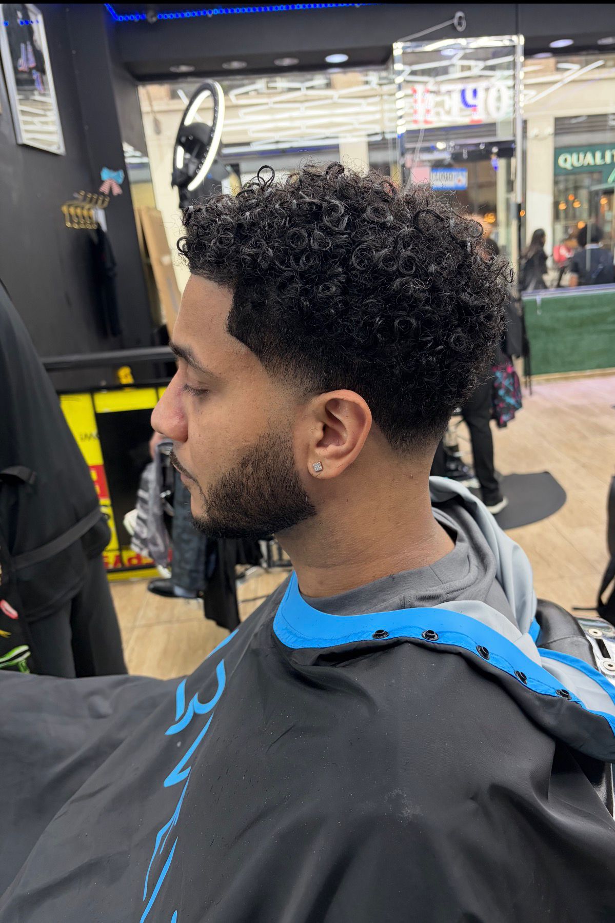 Jhon Mlb. — work 1